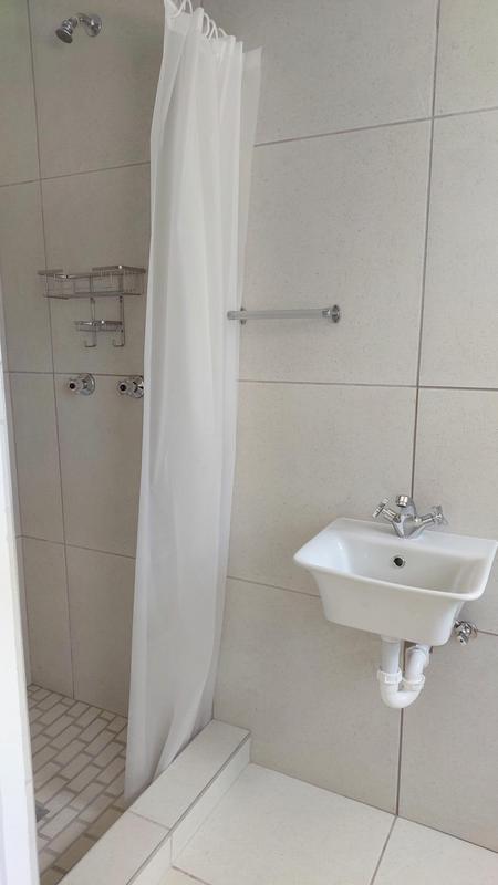 To Let 2 Bedroom Property for Rent in Crawford Western Cape